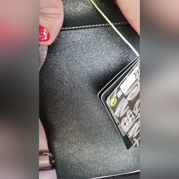 Disney Loungefly Mini Backpack - Villains Scene - Maleficent Sleeping Beauty - Picture 4 of 6